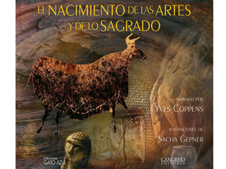 El Nacimiento De Las Artes Y De Lo Sagrado