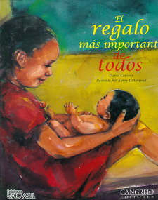 El Regalo Mas Importante De Todos