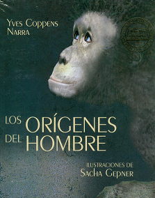 Los Orígenes Del Hombre