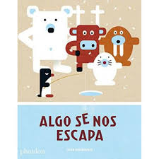 Algo Se Nos Escapa