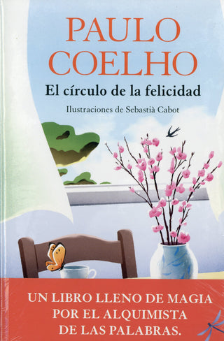 Libro El Círculo De La Felicidad 9786287915497