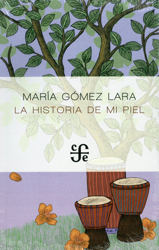 Libro La Historia De Mi Piel 9786287800847