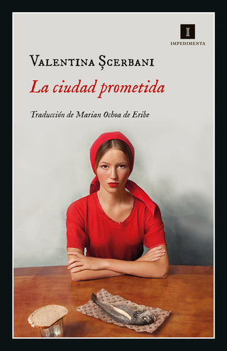 Libro Ciudad Prometida, La 9788419581211