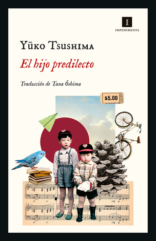 Libro Hijo Predilecto, El 9788419581143