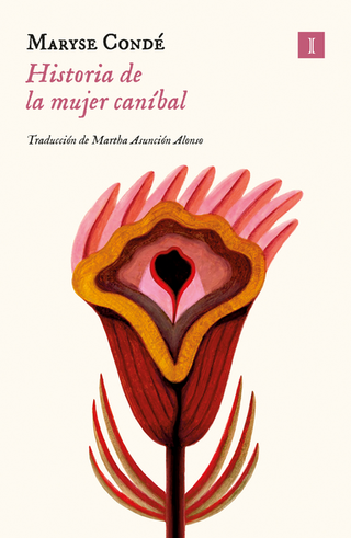 Libro Historia De La Mujer Canibal 9788419581310