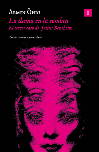 Libro La Dama En La Sombra 9788419581785
