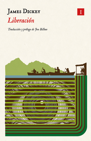 Libro Liberacion 9788419581914