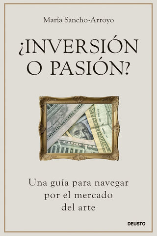 Inversión o pasión