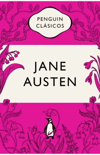 Libro Estuche Jane Austen 9789585573574