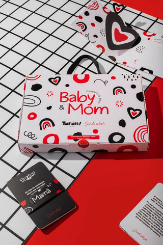 Baby & Mom