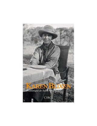 Libro Karen Blixen 9788477653066