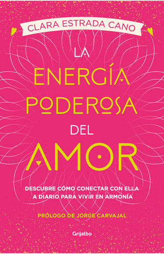La Energía Poderosa del Amor