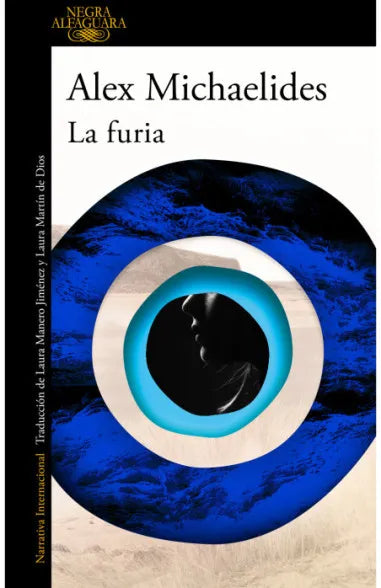 Libro Furia, La 9786287659582