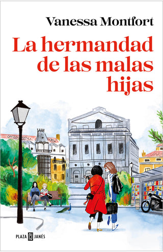 Libro La Hermandad De Las Malas Hijas 9789585457898