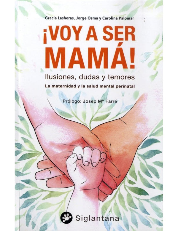 Libro La Maternidad Y La Salud Mental Perinatal 9788418556487