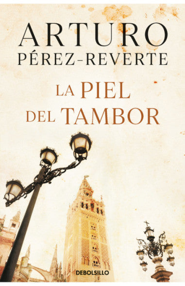 La Piel del Tambor