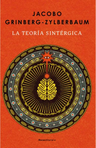 Libro La Teoría Sintérgica 9786287784062