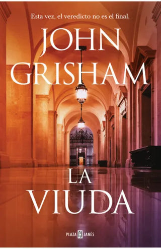 Libro La Viuda 9786287737334
