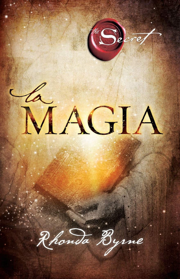 La magia