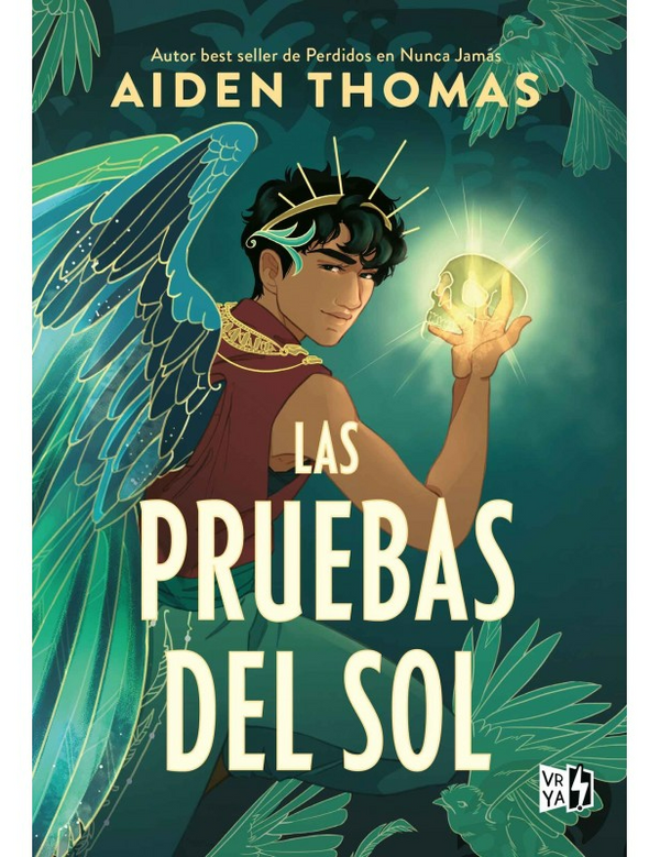 Las Pruebas Del Sol