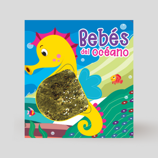 Bebes Del Oceano