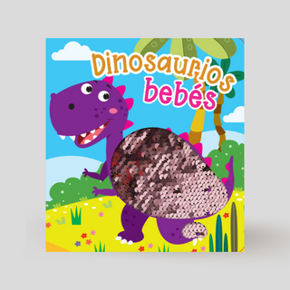 Dinosaurios Bebes