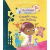 Libro Doctora Juguetes 9789877515091