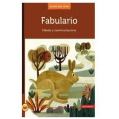 Fabulario Fabulas Y Cuentos Populares