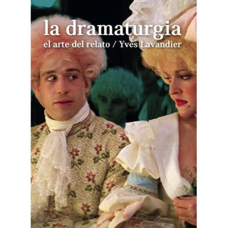 Libro La Dramaturgia 9786289648478