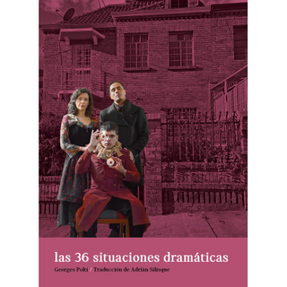 Las 36 Situaciones Dramaticas