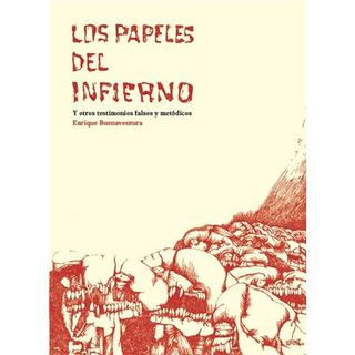 Los Papeles Del Infierno