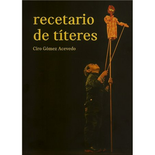 Recetario De Titeres