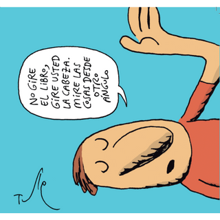Todo Es Politico