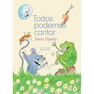 Todos Podemos Cantar