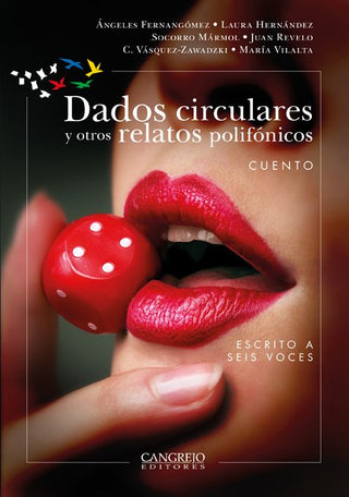 Libro Dados Circulares 9789588296494