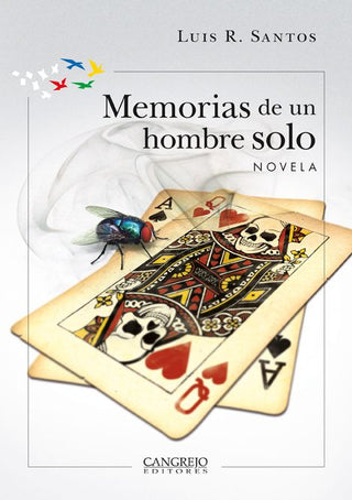 Libro Memorias De Un Hombre Solo 9789588296500