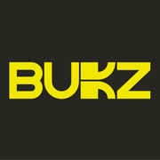 Bukz logo