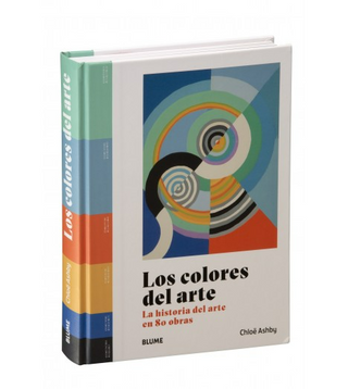 Los Colores Del Arte