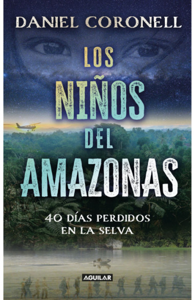 Los niños del Amazonas