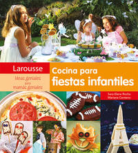 Cocina Para Fiestas Infantiles