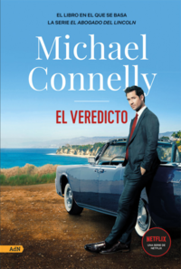 El Veredicto- Michael Connelly