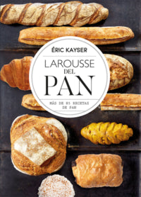 Larousse Del Pan