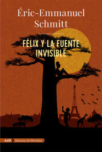 Felix Y La Fuente Invisible