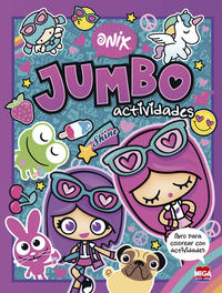 Onix- Jumbo Actividades