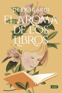 El Aroma De Los Libros