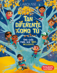 Tan Diferente Como Tu