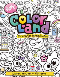 Onix- Colorland-