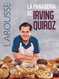 La Panaderia  De Irving Quiroz