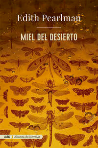 Miel Del Desierto