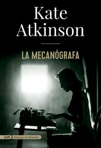 La Mecanografa